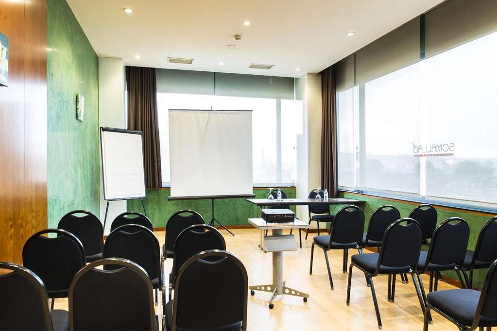 Sercotel AB Rivas Einrichtungen foto